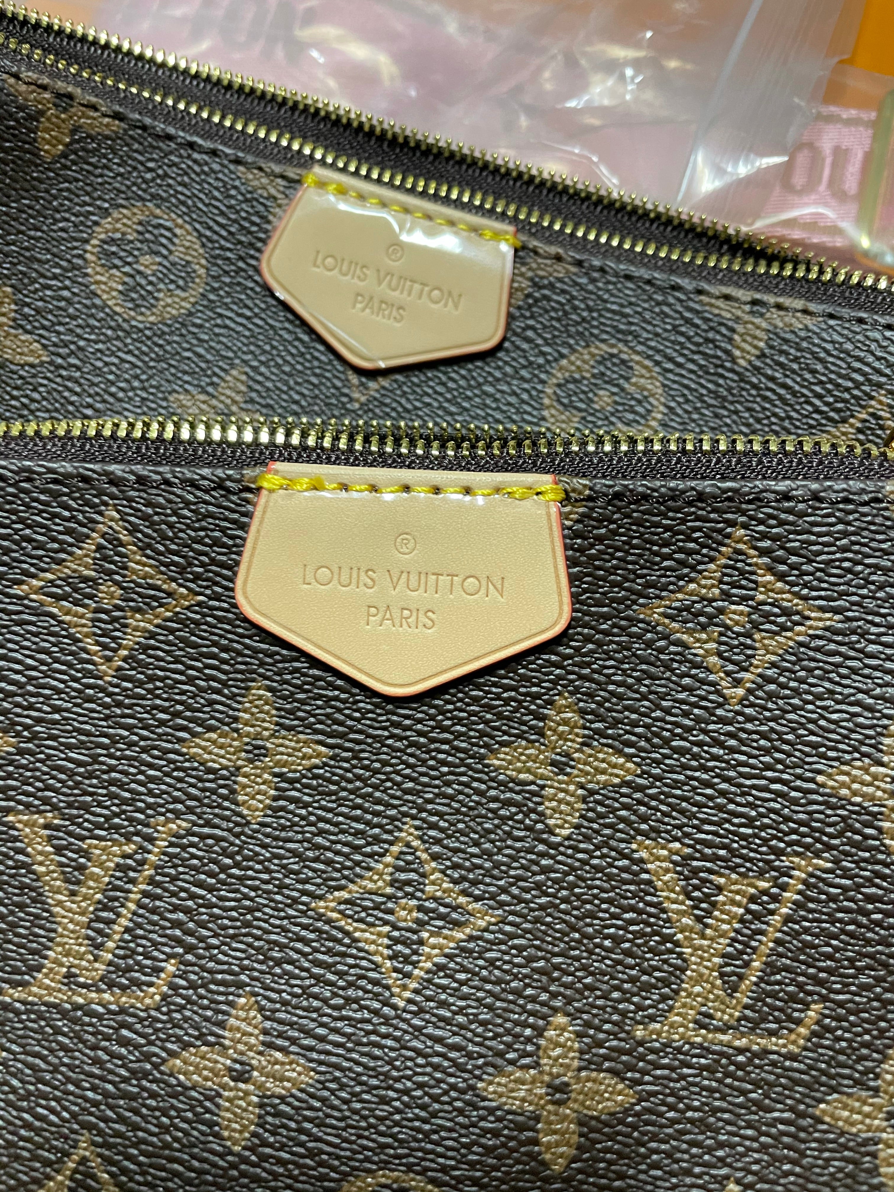 Mala Louis Vuitton – MYM GIRL STORE